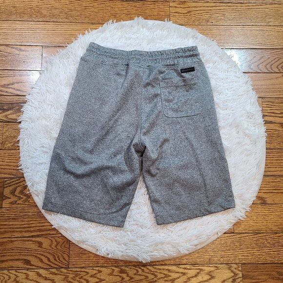 Southpole Boys Gray Shorts - Picture 3 of 3
